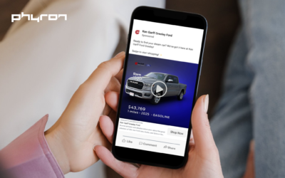US Auto Retailers Struggling to Scale Video Across Live Vehicle Listings