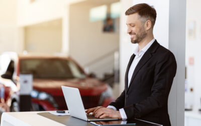 Your Vehicle Acquisition Team Should Be Driven By Analytics Pros, Not Legacy Car People