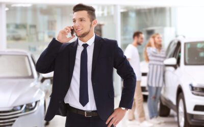 5 Ways Dealerships Are Turning Phone Conversations into Revenue in 2026