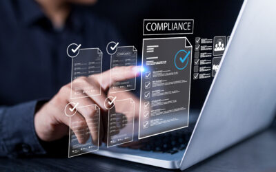 Compliance Considerations Are Becoming a Larger Part of the Technology Modernization Discussion for Dealers & Lenders