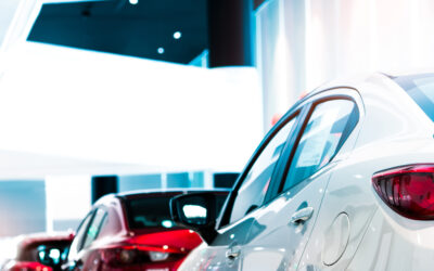 Dealers Don’t Have an Inventory Problem. They Have a Decision Problem.