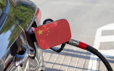 The Chinese Auto Fight Isn’t a Washington Story. It’s a Franchise Story.
