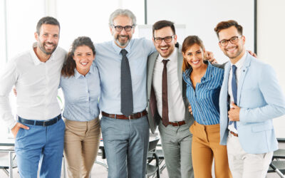 5 Things That Help Dealer Families Work Well Together