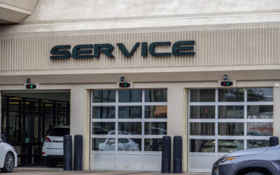 Why Dealership Service Departments Are Leaving Millions in Revenue on the Table