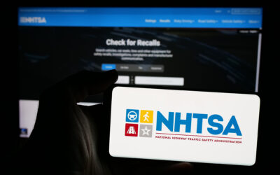 How Used-Car Departments Can Use Public NHTSA Complaint and Recall Records