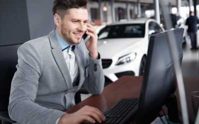The Right Way to Follow Up with Car Buyers