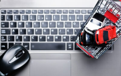 Executive View: Automotive Retail Has a Broken Content Pipeline