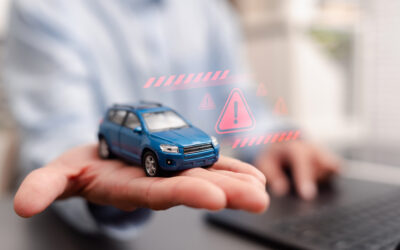 When the Platform Becomes the Vulnerability: Security in the Age of Lending Modernization