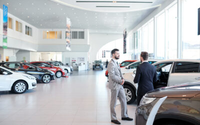 Beyond Valuation: What Today’s Dealership Buyers and Sellers Need to Know