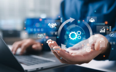 Innovation Creates Potential. Execution Creates Performance.
