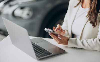The Era of the 24/7 Dealership Is Here. Here’s How to Step Into It.