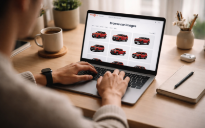 Nearly Nine in Ten Us Car Dealers Would Pay at Least $200 for Copyright-Safe Vehicle Imagery